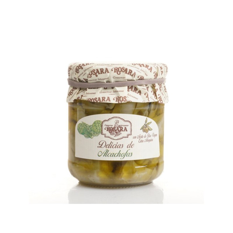 copy of Mousse de Queso Roquefort Rosara