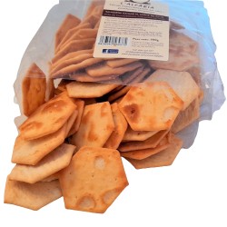 Saladitos Canapé al Aceite | L'Alfabia Gourmet