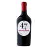 47 Manchon Mieres Selección – Vino Tinto Reserva D.O. Ribera del Duero | L’Alfabia