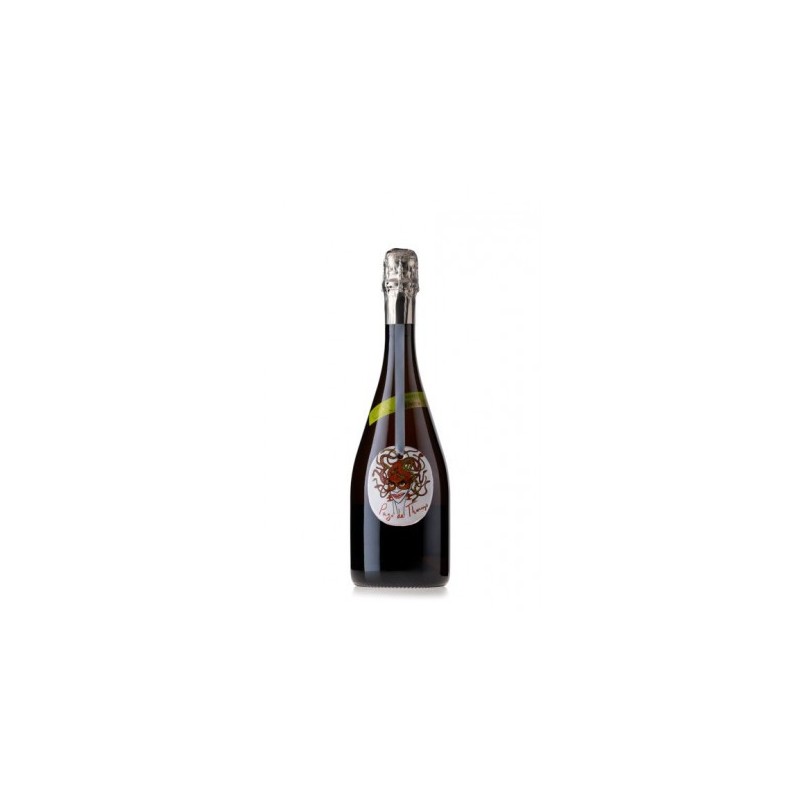 Pago de Tharsys Brut Nature Reserva Rose