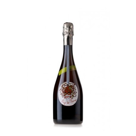Pago de Tharsys Brut Nature Reserva Rose