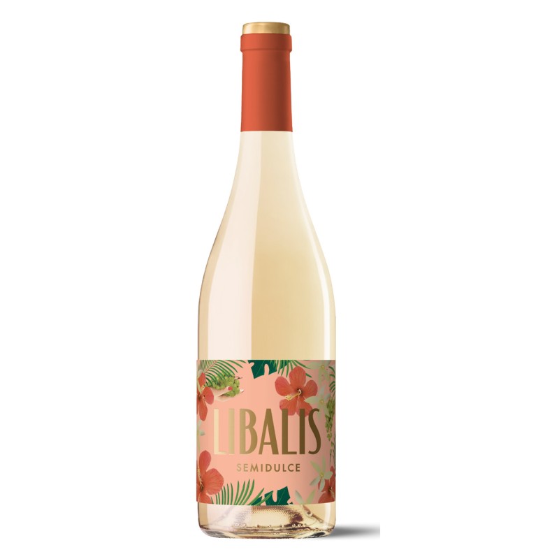 copy of Libalis Blanco