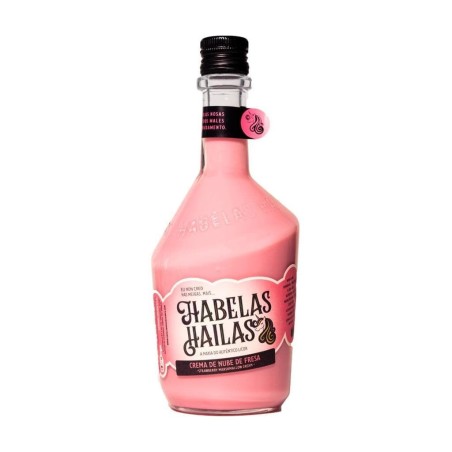 copy of Crema de nube de mango y coco