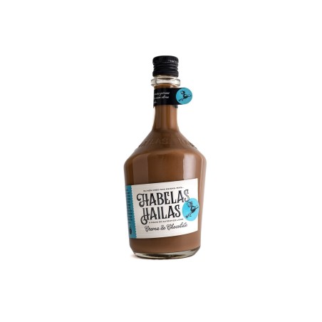 copy of Crema de nube de mango y coco