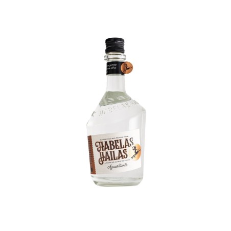 Aguardiente Habelas Hailas | L’Alfabia Gourmet