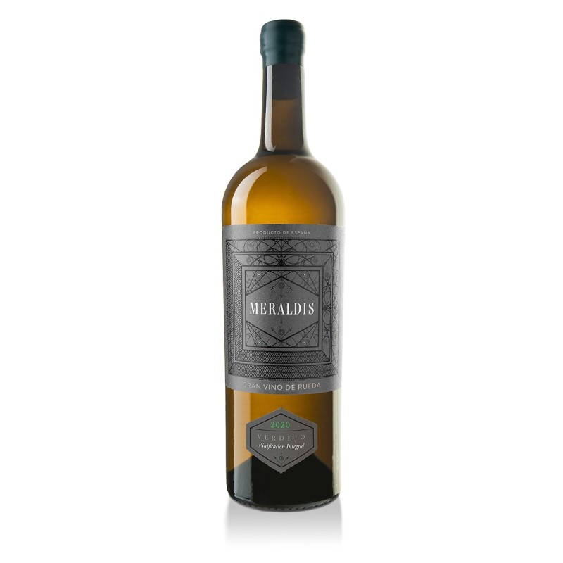 copy of Yllera Verdejo Vendimia Nocturna