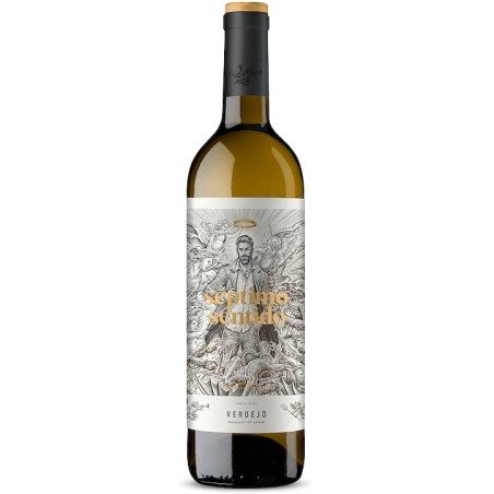 copy of Septimo sentido tempranillo