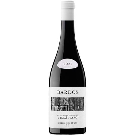 copy of Clea crianza