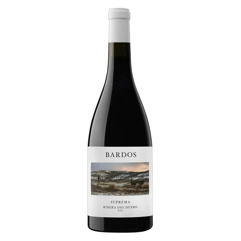 copy of Clea crianza