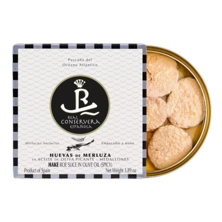 copy of Atún claro en Aceite de Oliva