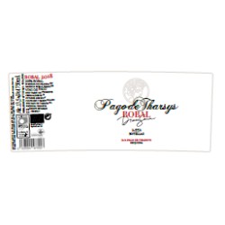 copy of Pago de Tharsys vendimia nocturna