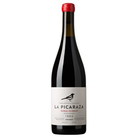 La Picaraza