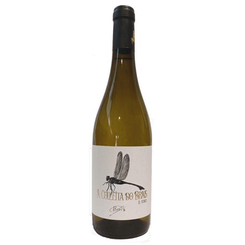 copy of Tapias Godello