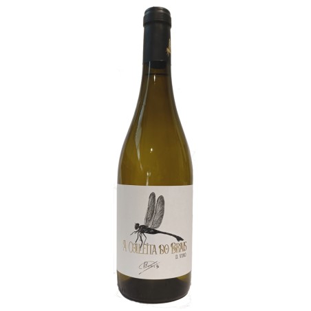 copy of Tapias Godello