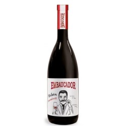 copy of EMBAUCADOR CHARDONNAY