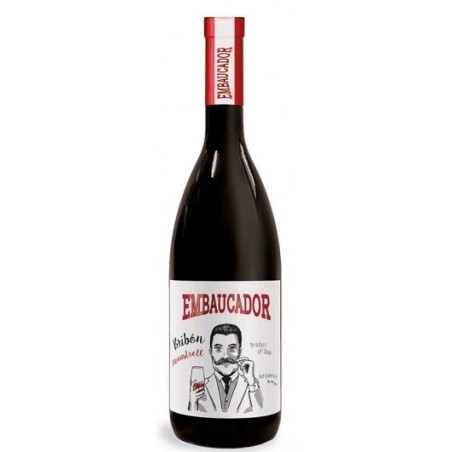 copy of EMBAUCADOR CHARDONNAY