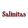 Salinitas